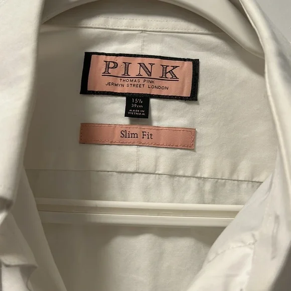 THOMAS PINK - Picture 2 of 6